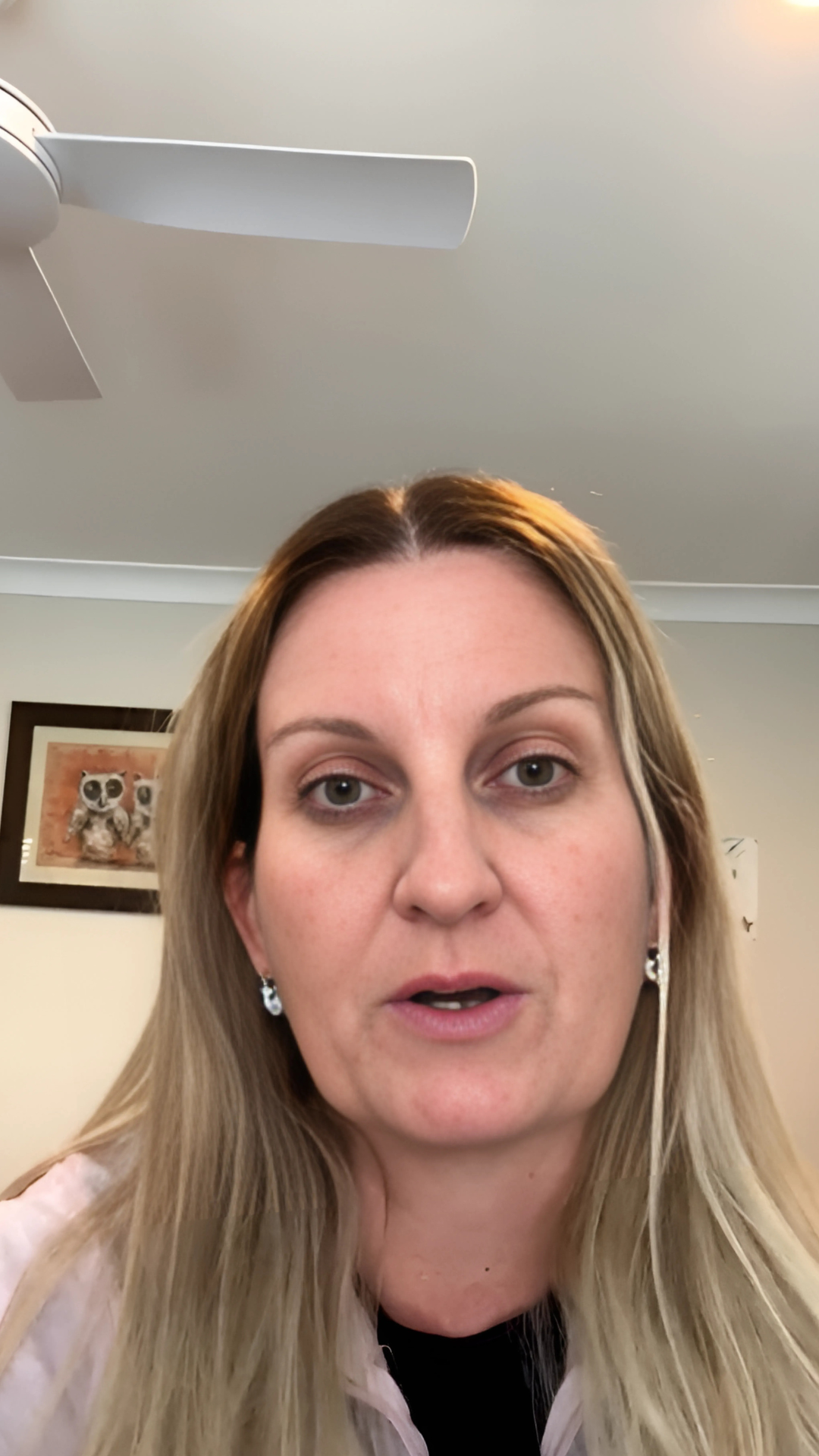 Melanie from Kinetic Education family story